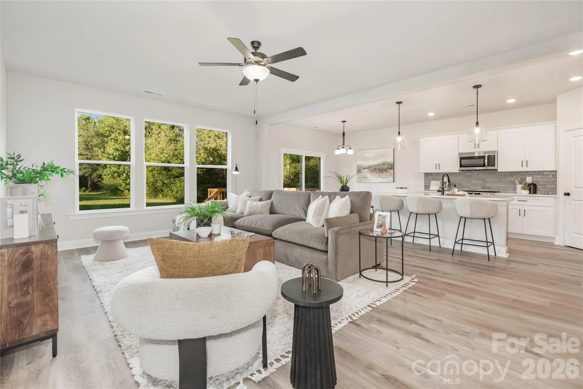 417 Huntersville Concord Road - Photo 4
