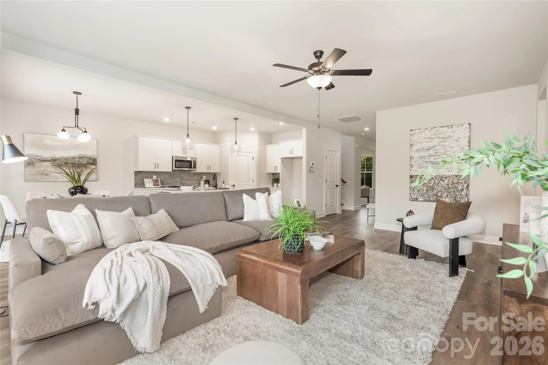417 Huntersville Concord Road - Photo 5