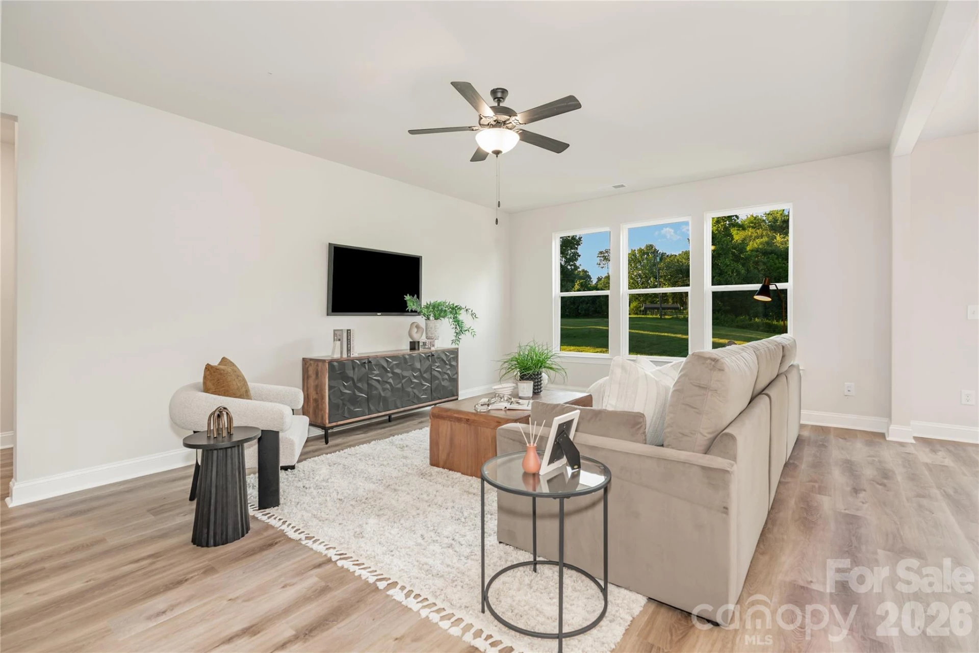 417 Huntersville Concord Road - Photo 6