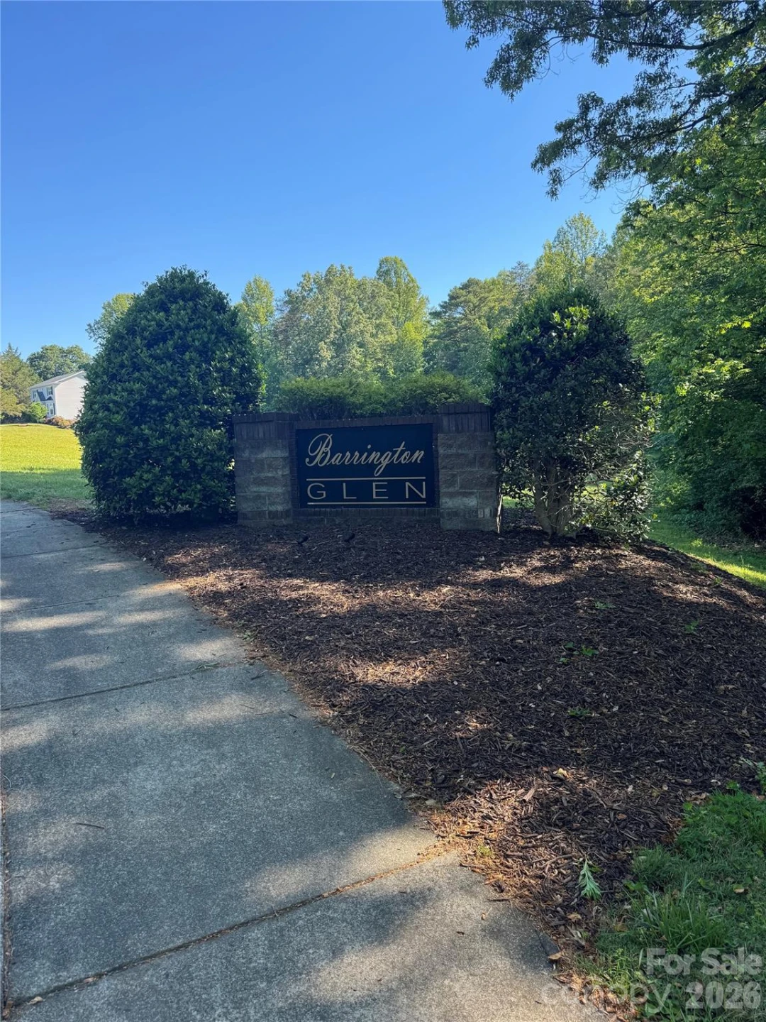 902 Barrington Drive