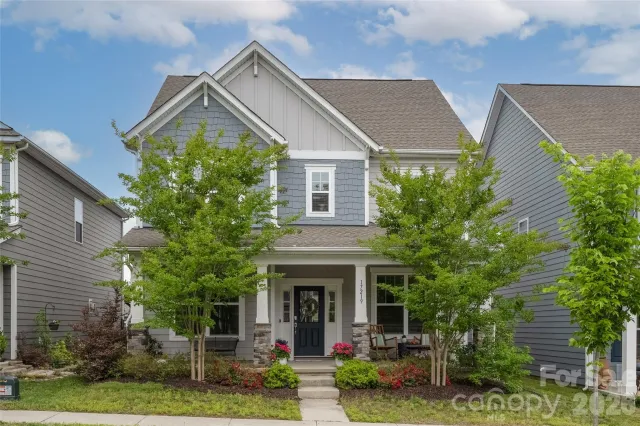 17219 Shearer Road, Davidson, NC, 28036