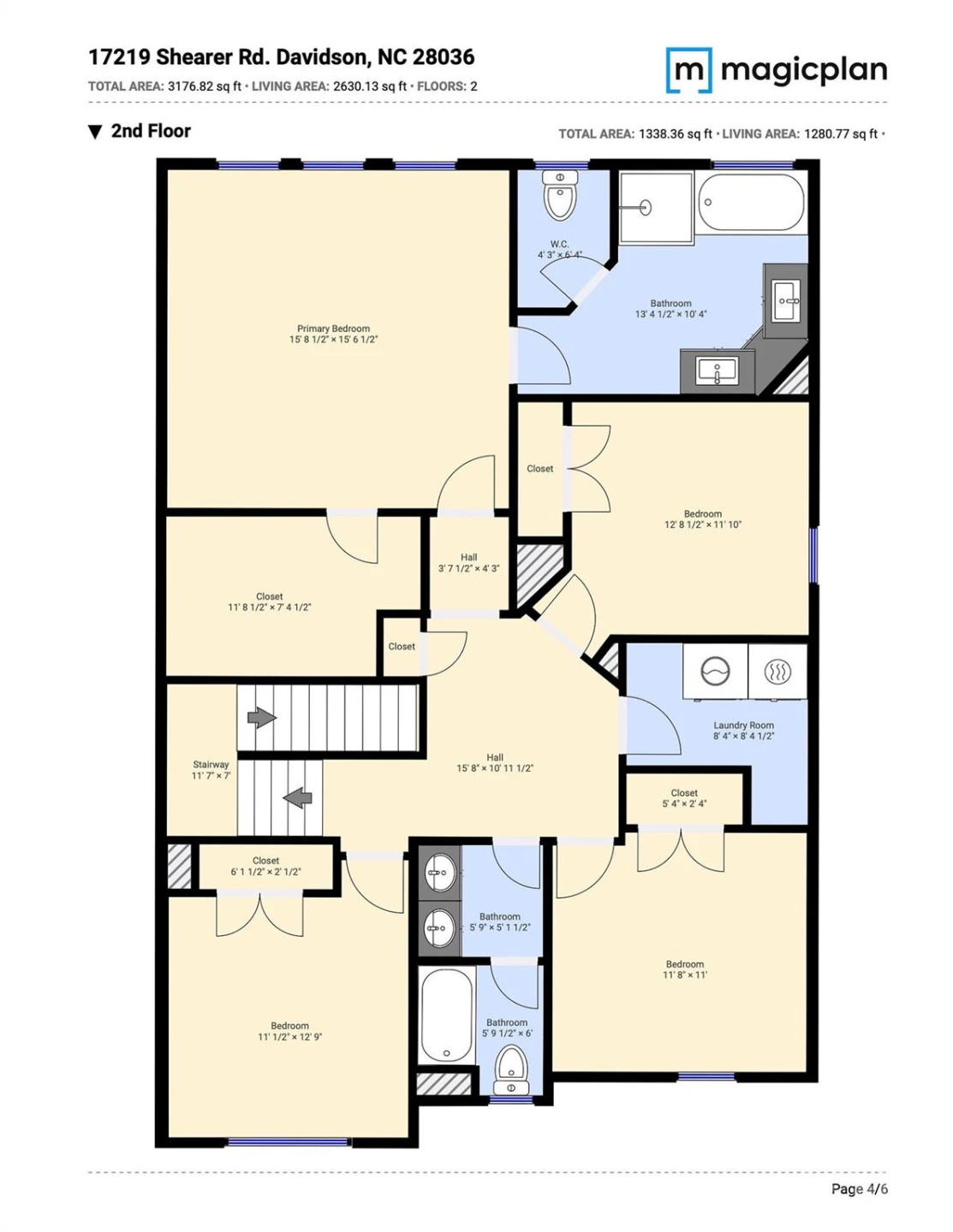 17219 Shearer Road - Photo 34