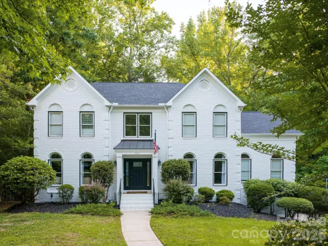 1617 Home Place, Matthews, NC, 28105