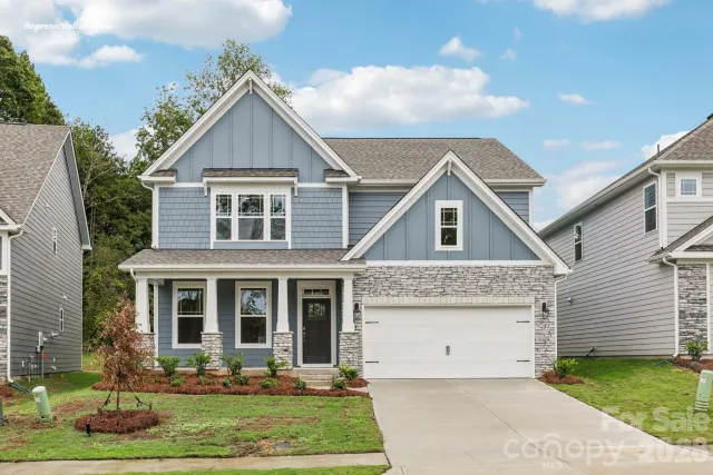 2841=0 Atwater Pond Circle, Denver, NC, 28037