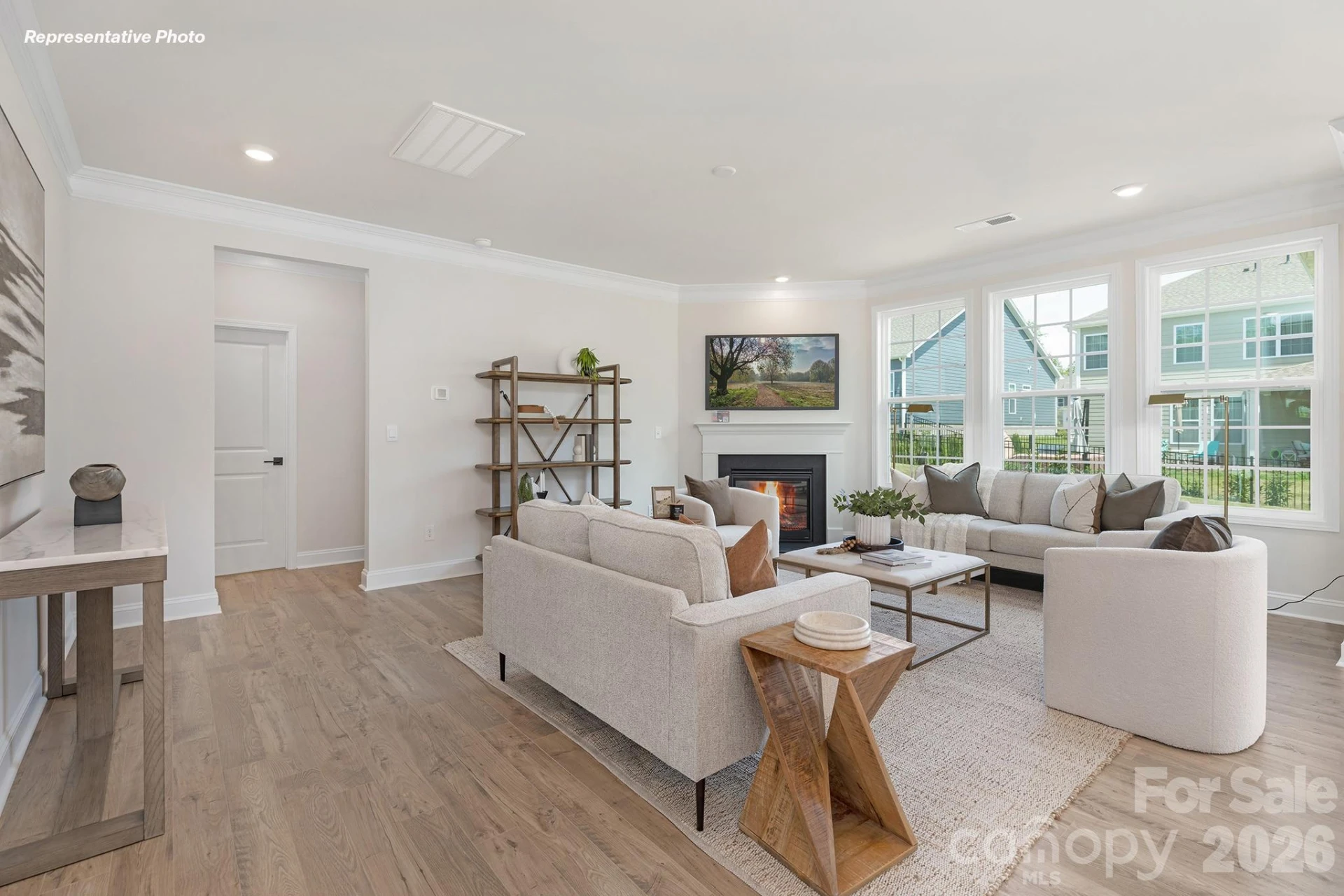 2852 Atwater Pond Circle - Photo 2