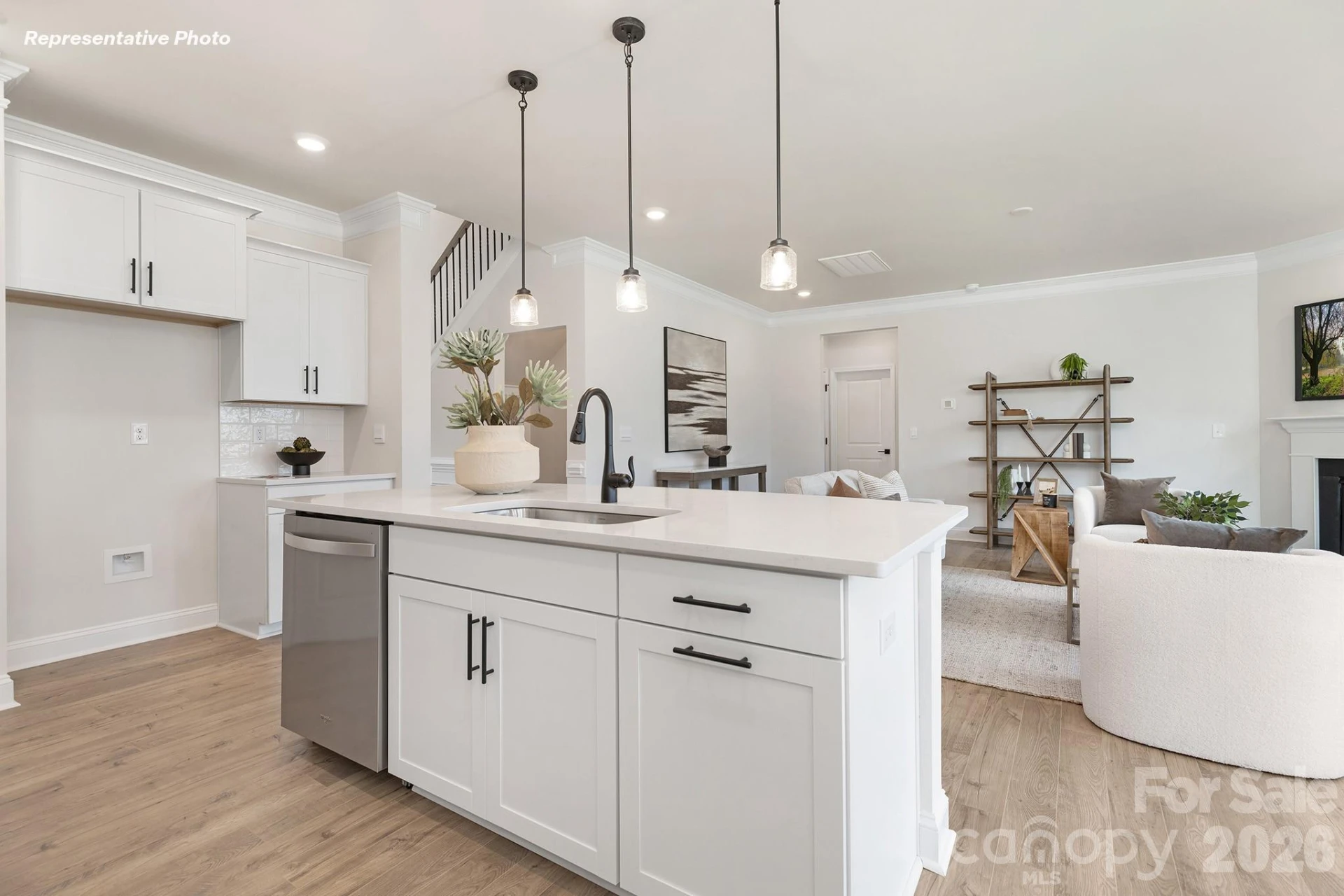2852 Atwater Pond Circle - Photo 8