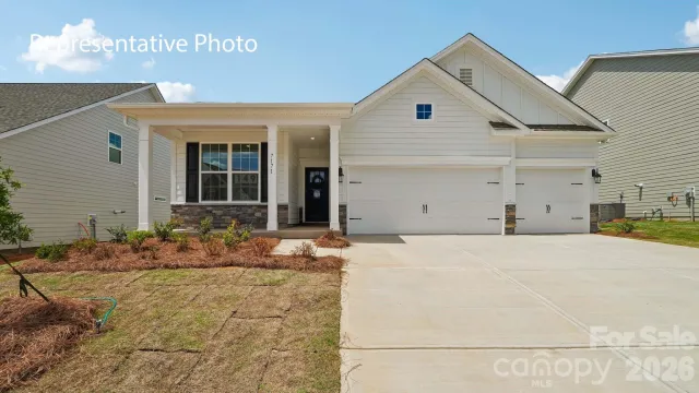 2858 Atwater Pond Circle, Denver, NC, 28037