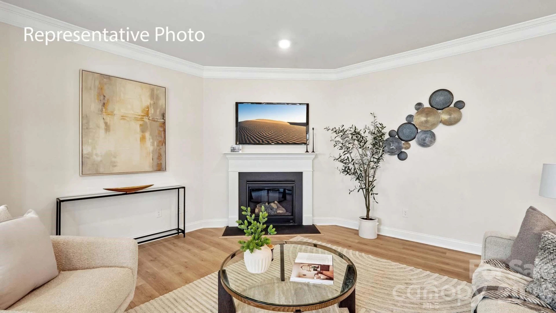 2858 Atwater Pond Circle - Photo 6