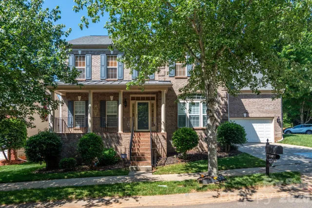 15417 Troubadour Lane, Huntersville, NC, 28078