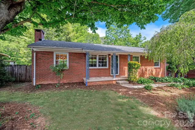39 Grandview Road, Asheville, NC, 28806