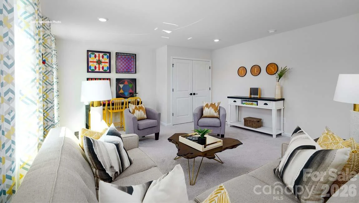 7135 Sylvan Retreat Drive - Photo 15