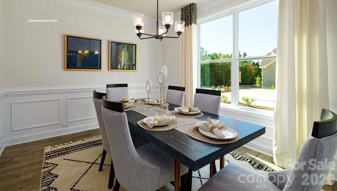 7135 Sylvan Retreat Drive - Photo 10