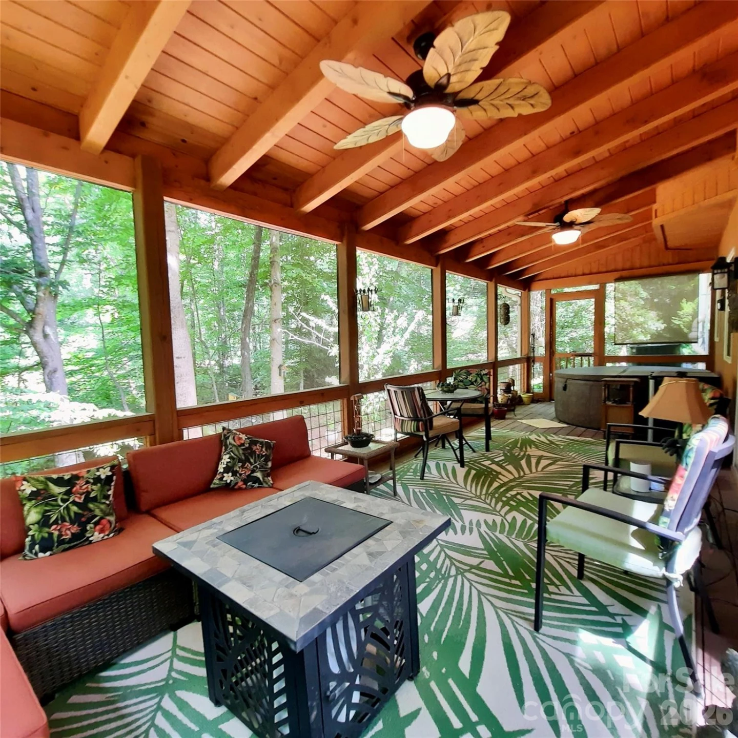 9 Firestone Court