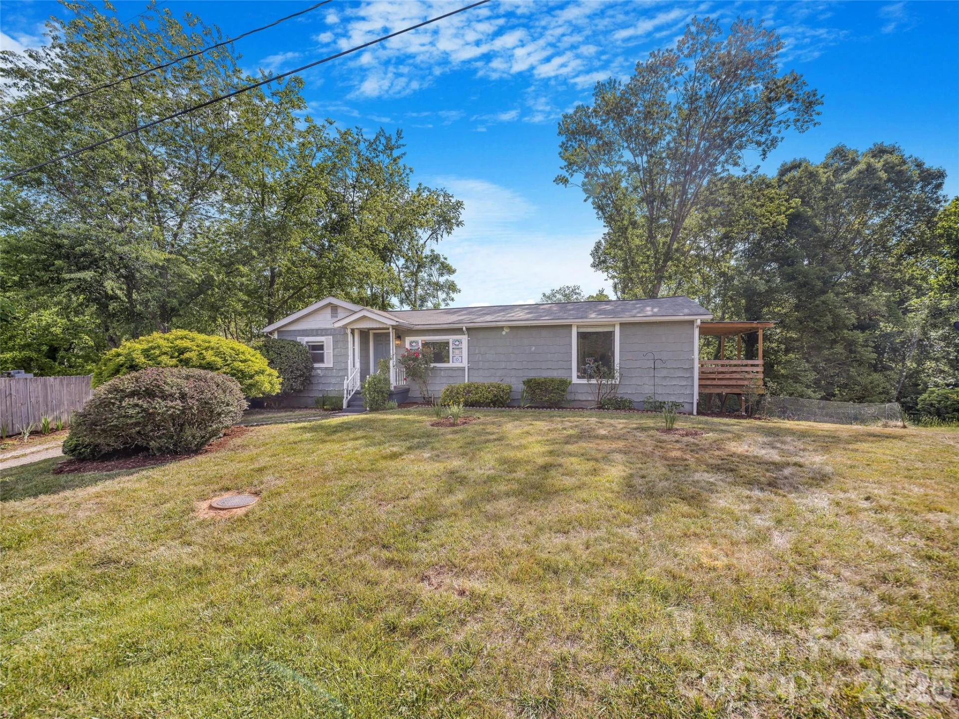 105 Smith Graveyard Road - Photo 2