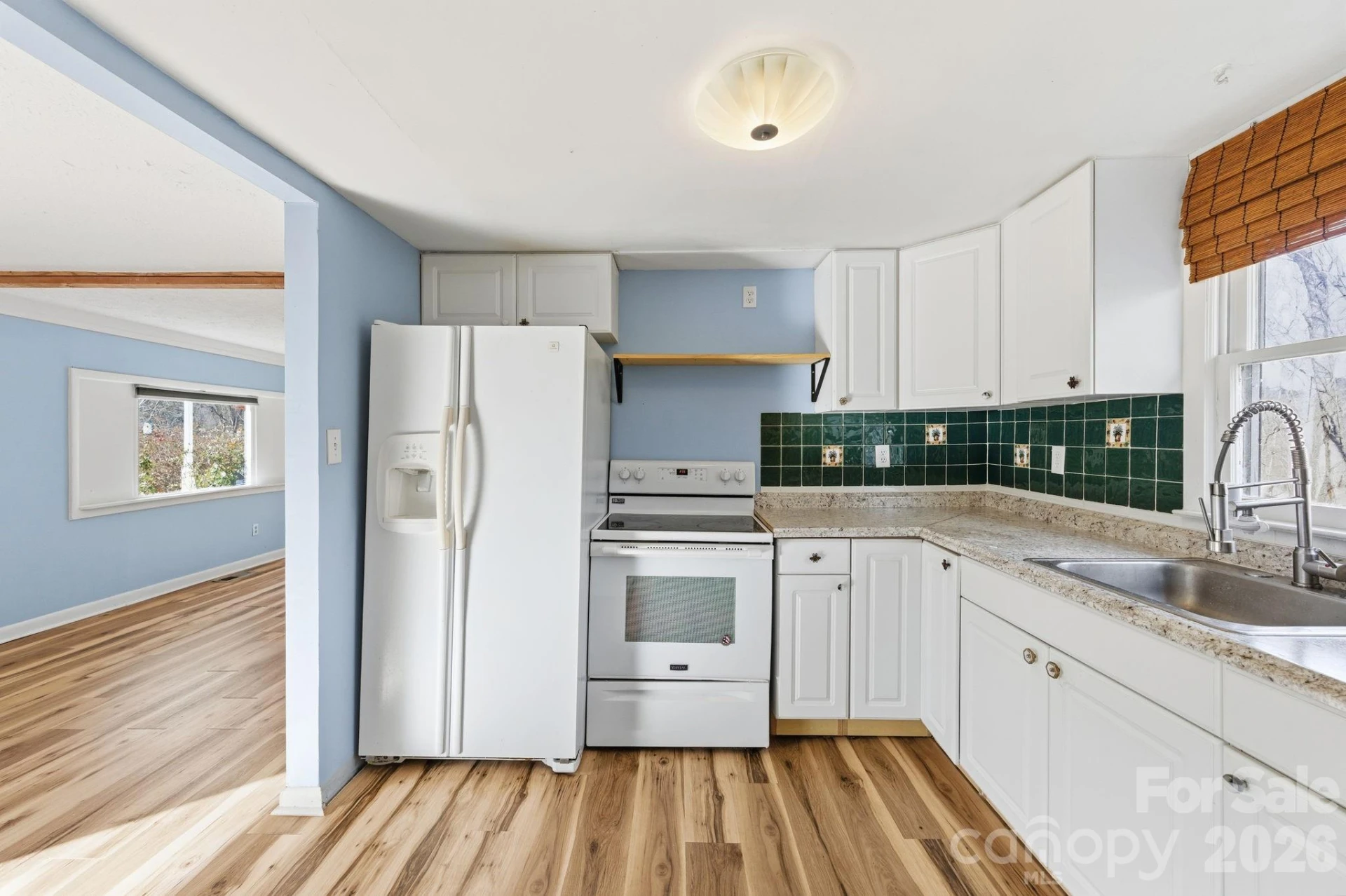 105 Smith Graveyard Road - Photo 13