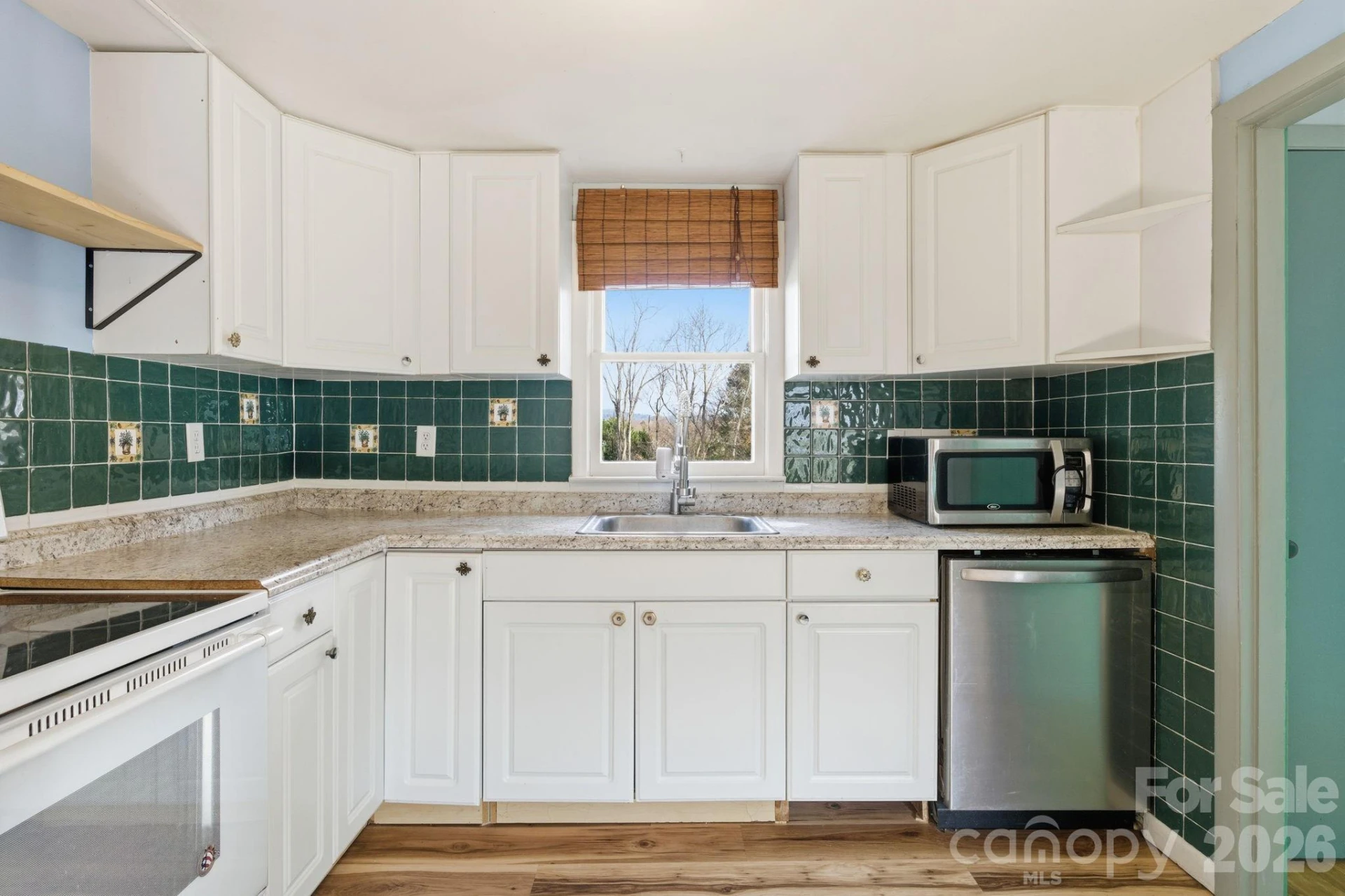 105 Smith Graveyard Road - Photo 15