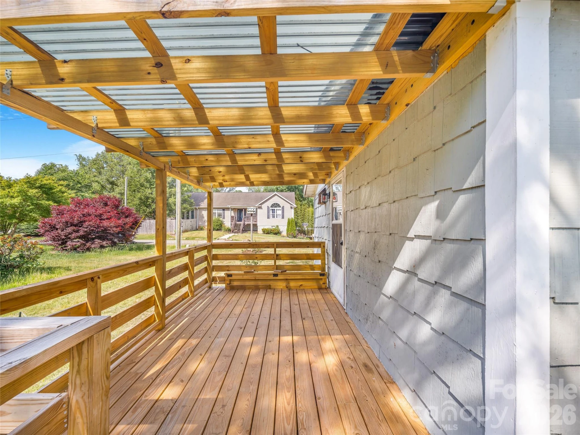 105 Smith Graveyard Road - Photo 21