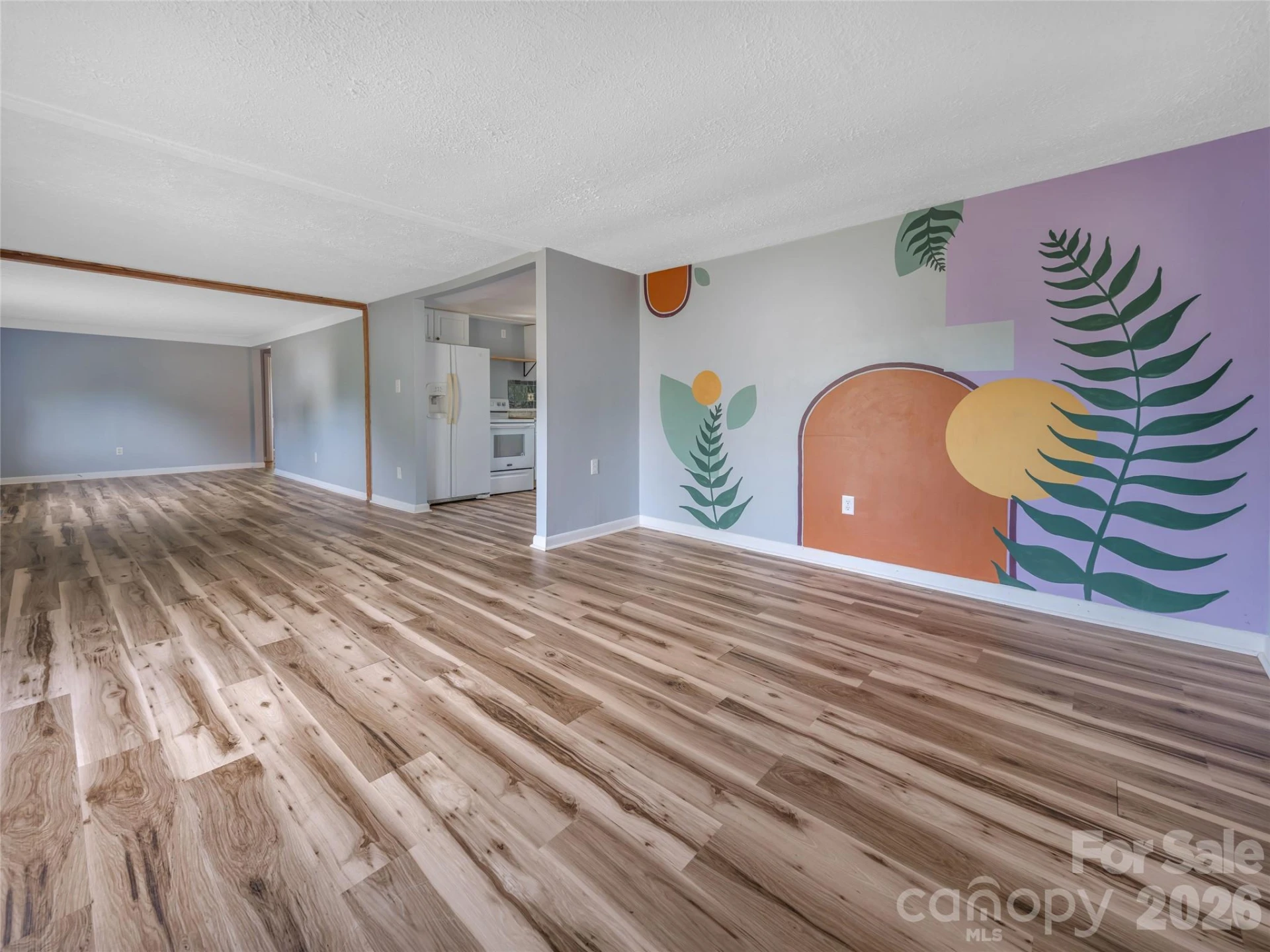 105 Smith Graveyard Road - Photo 8