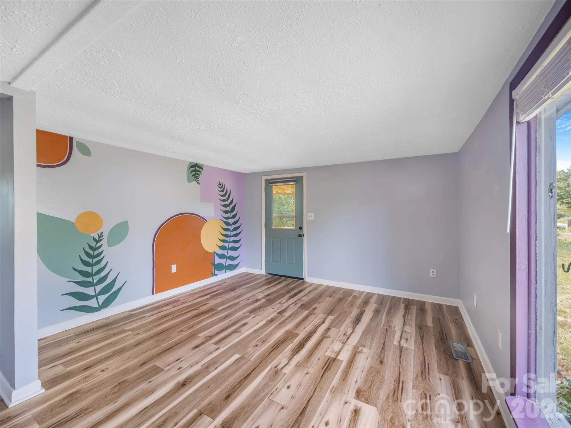 105 Smith Graveyard Road - Photo 9