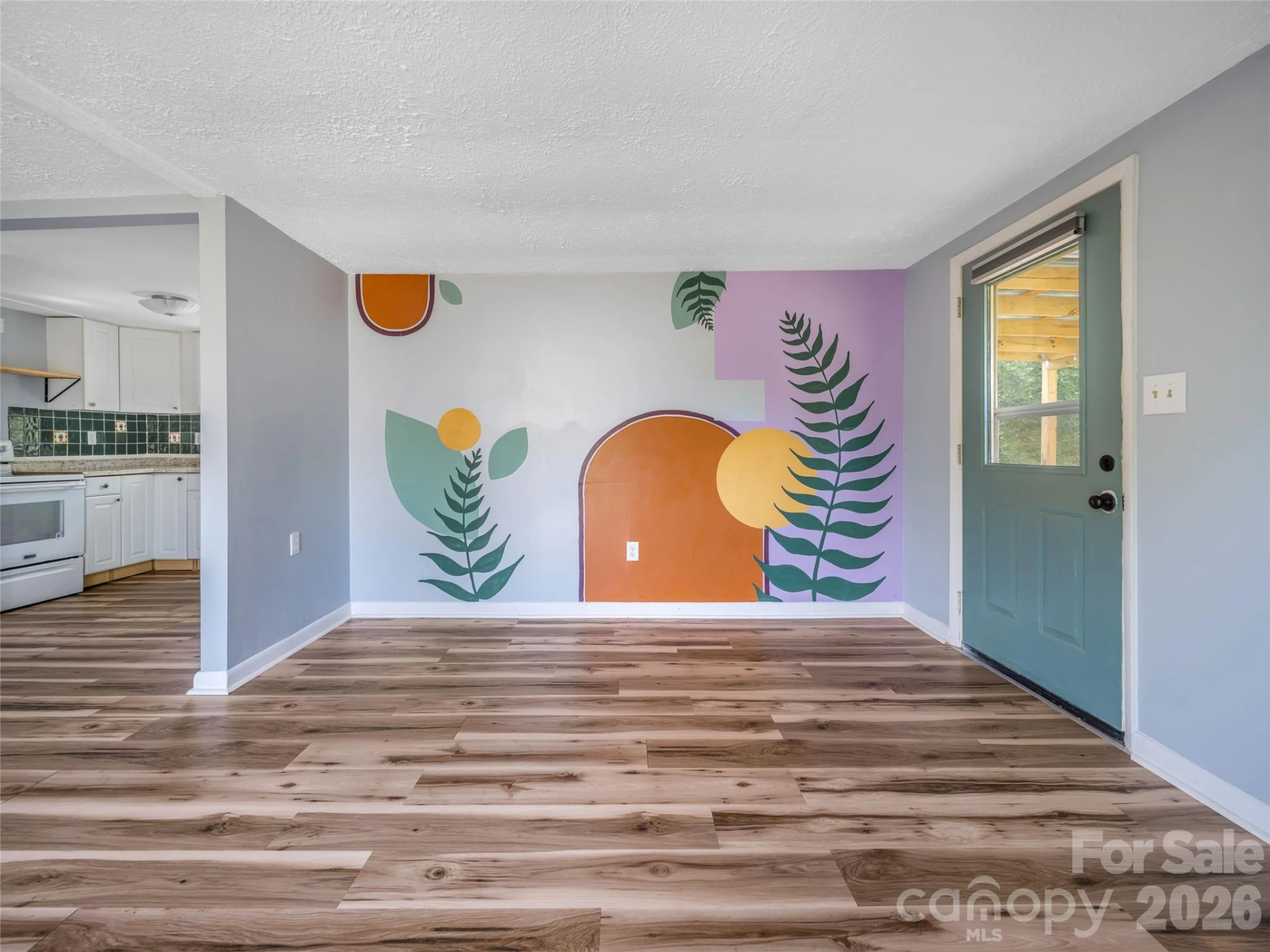 105 Smith Graveyard Road - Photo 10