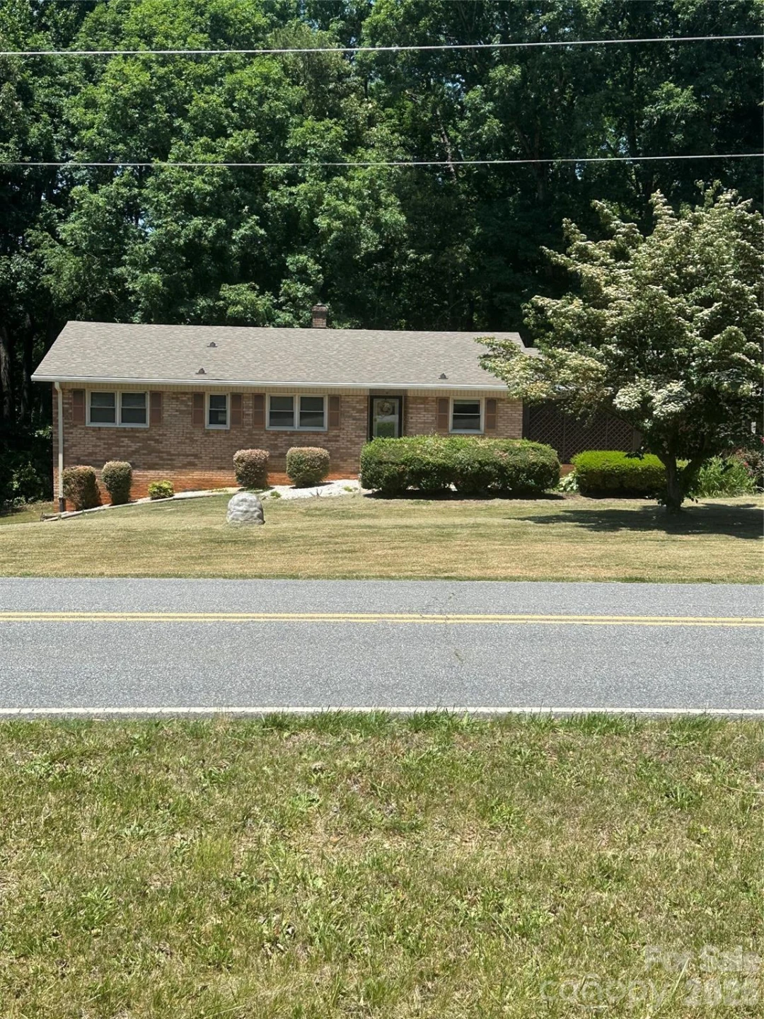 4109 Bunker Hill School Road