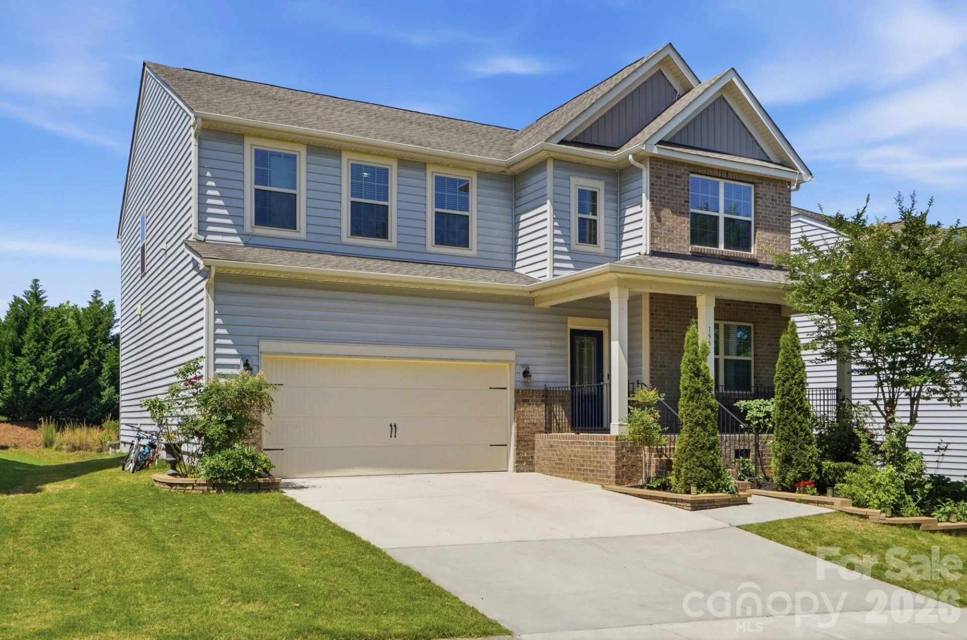 1551 Shannon Falls Drive - Photo 2
