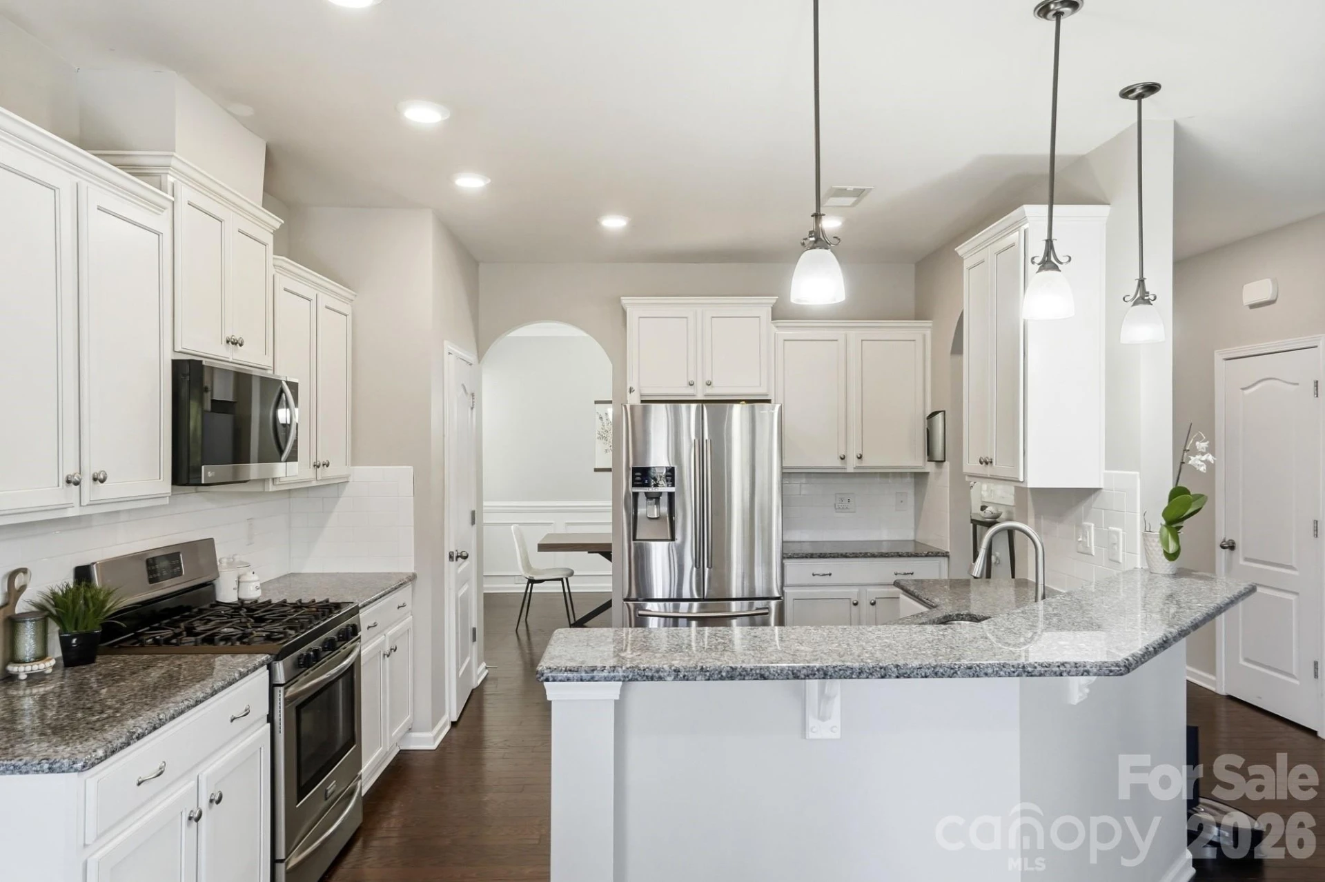 1551 Shannon Falls Drive - Photo 19
