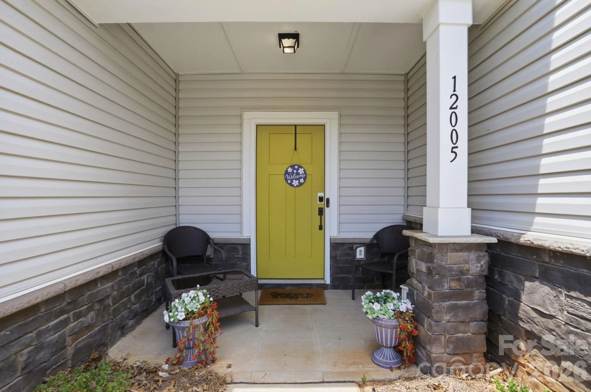 12005 Basking Drive - Photo 4