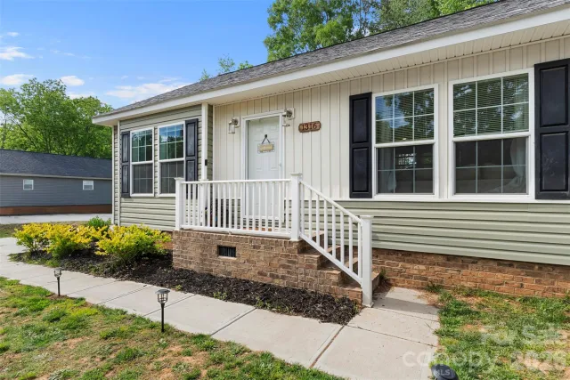 1316 Wiscassett Street, Albemarle, NC, 28001
