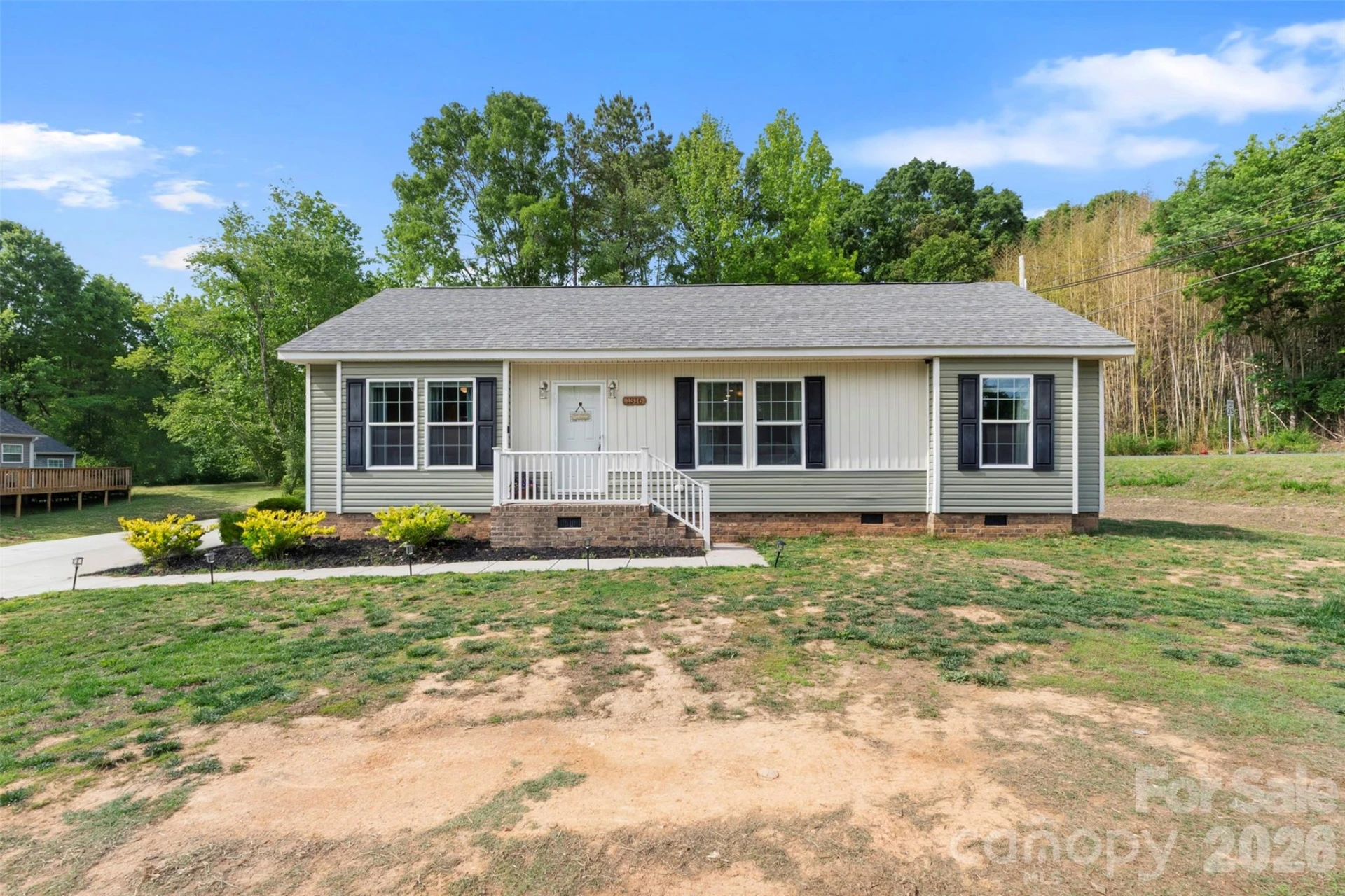 1316 Wiscassett Street - Photo 2