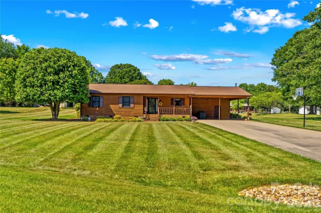 158 Bonnie Lane, Statesville, NC, 28625