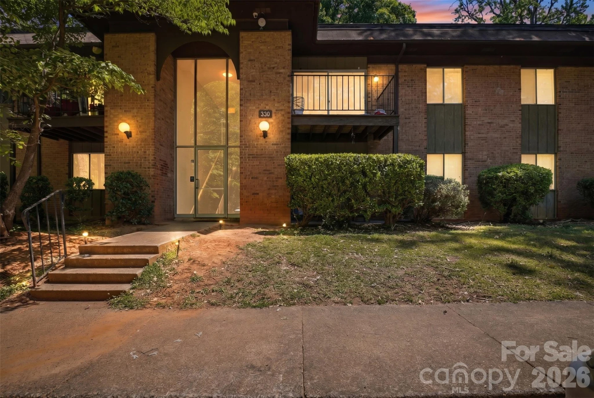 330 Orchard Trace Lane #8