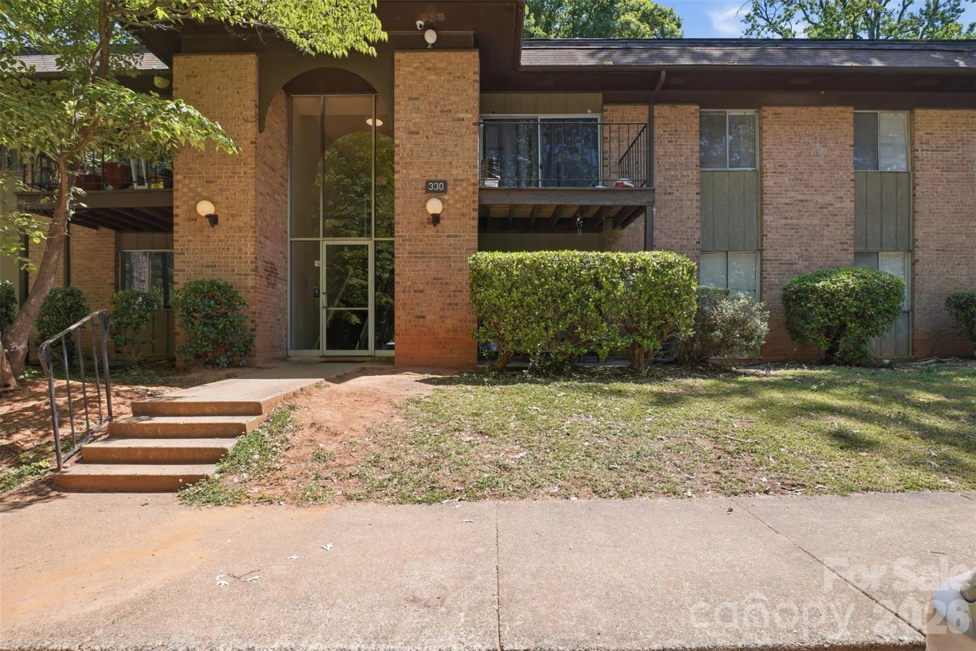 330 Orchard Trace Lane #8 - Photo 2