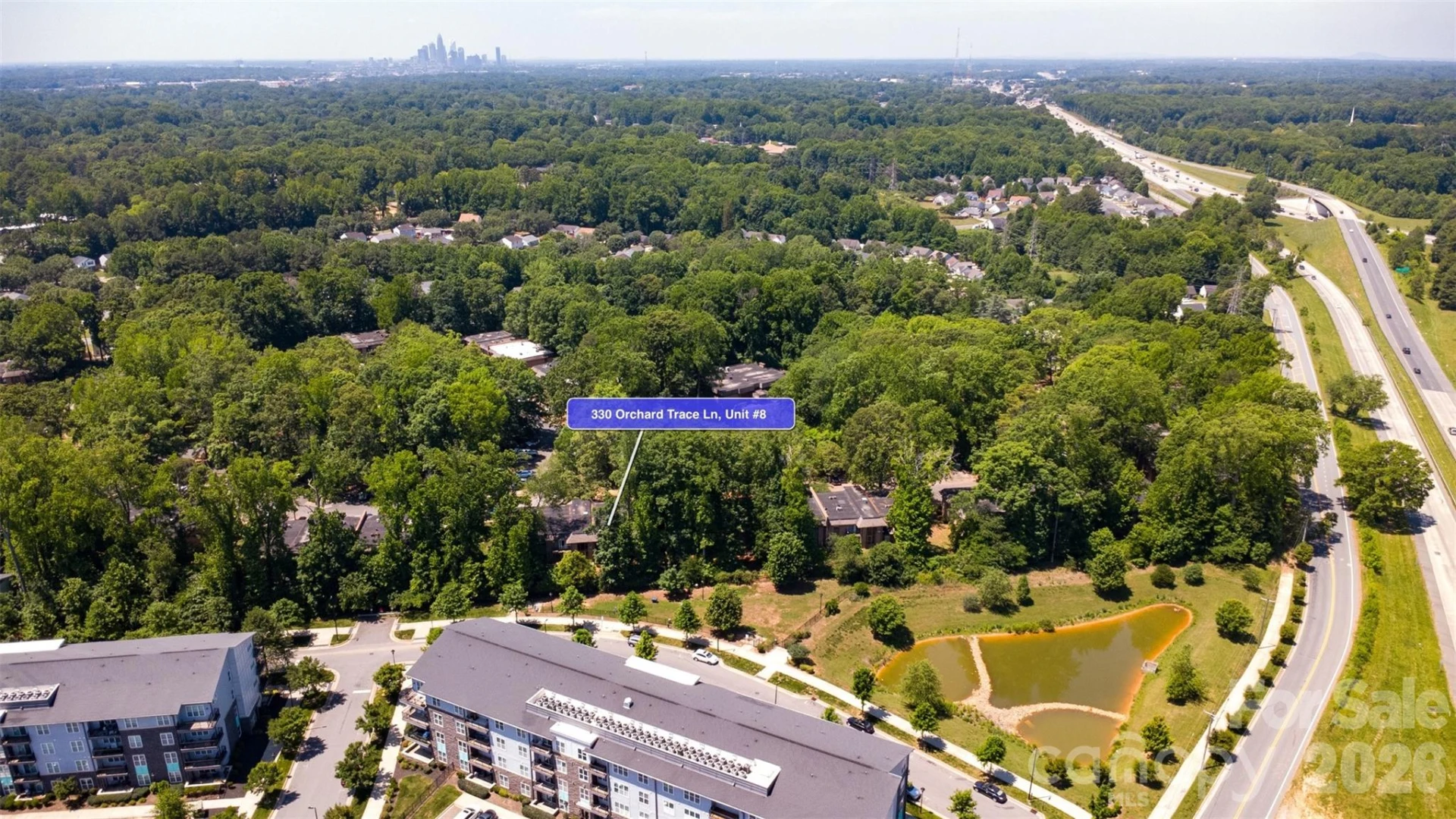330 Orchard Trace Lane #8 - Photo 11