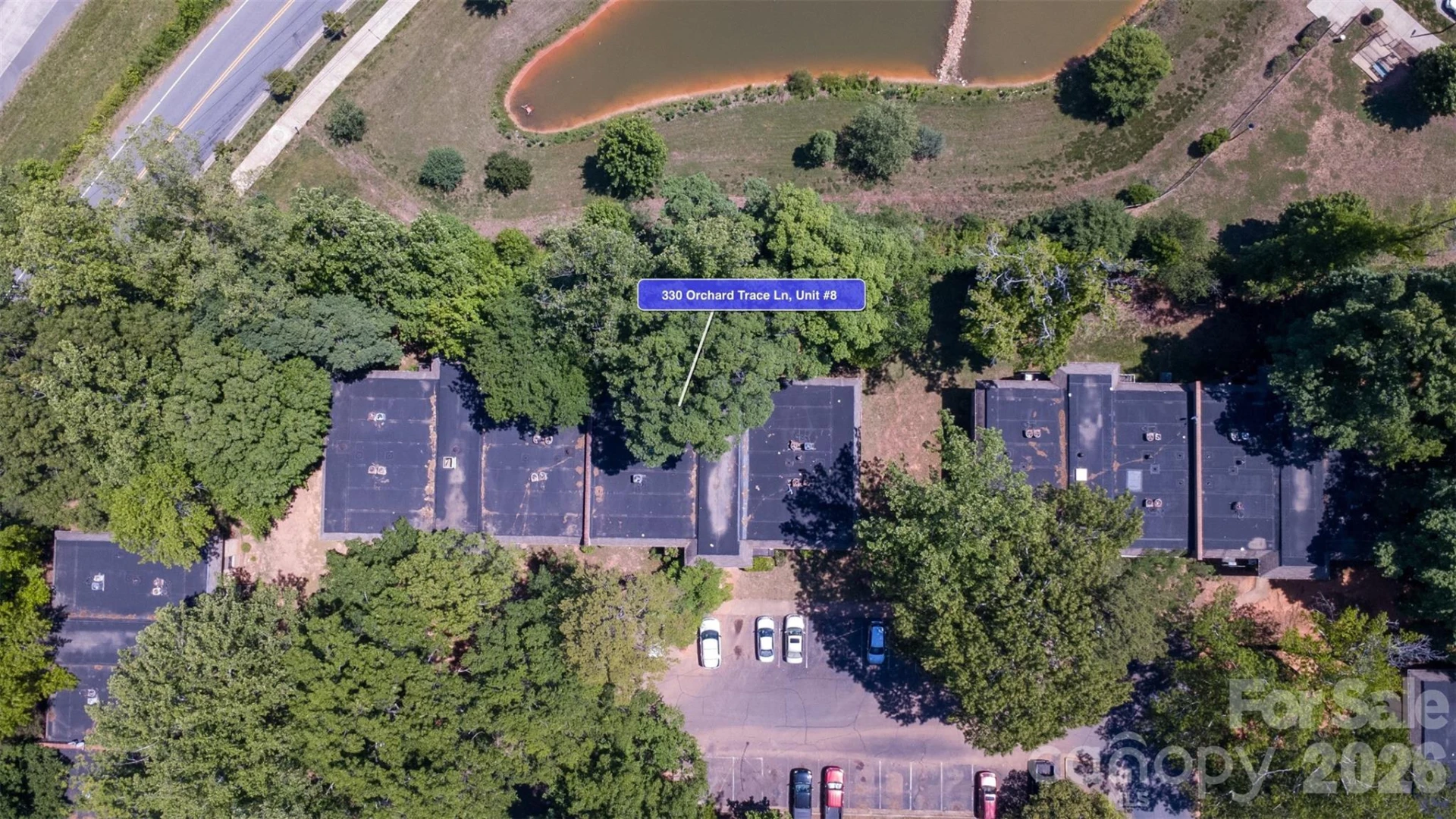 330 Orchard Trace Lane #8 - Photo 24