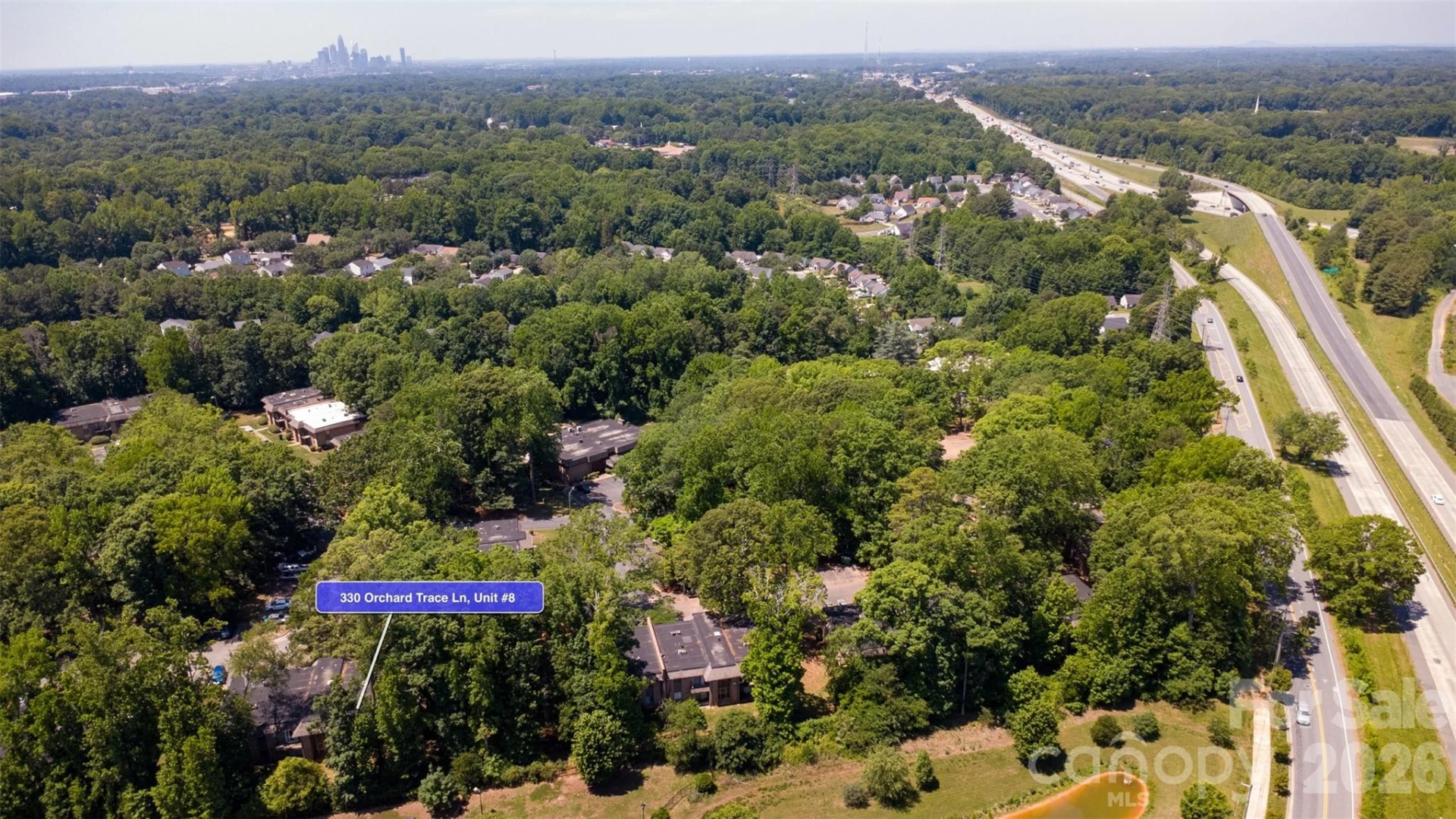 330 Orchard Trace Lane #8 - Photo 25