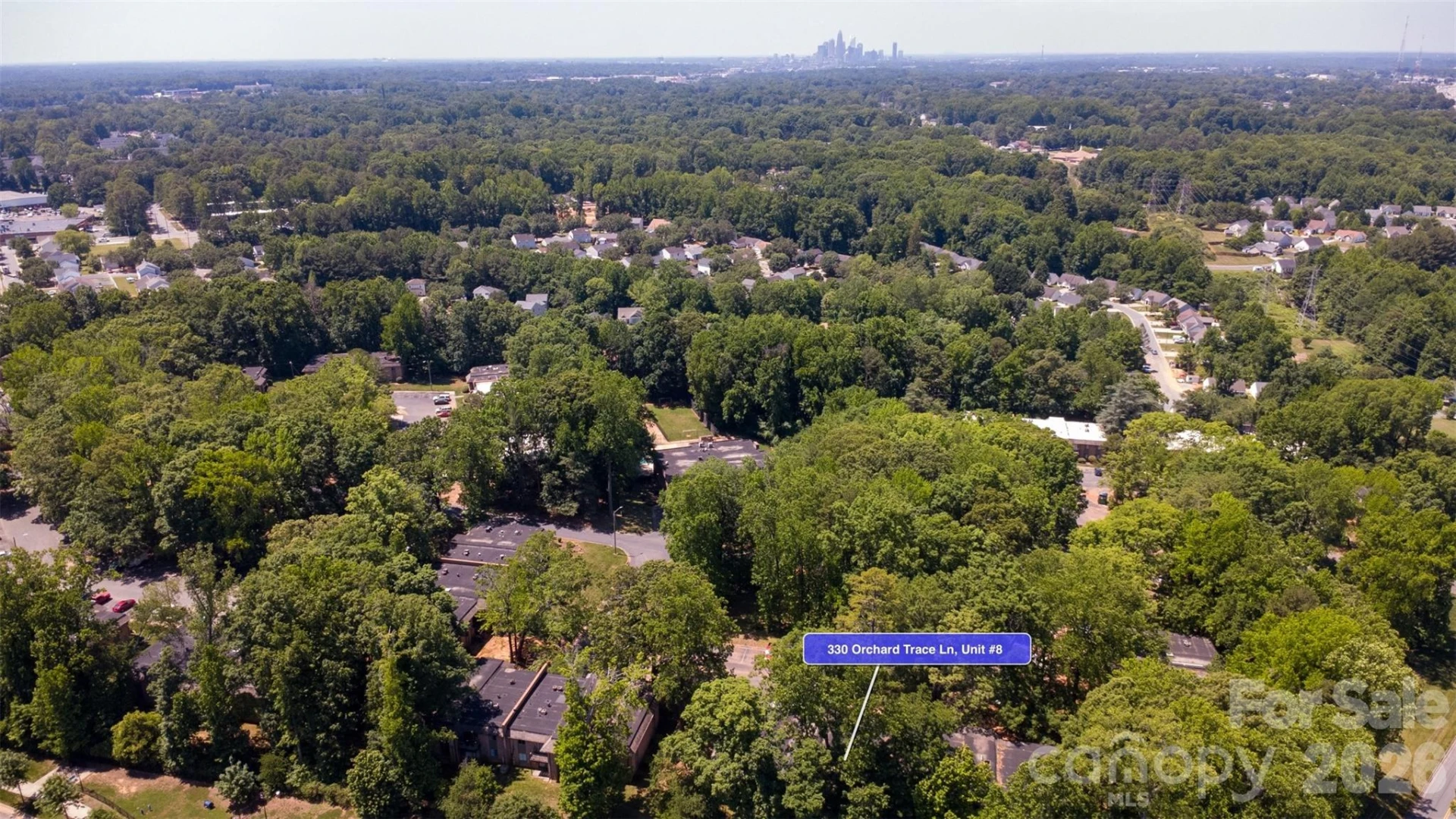 330 Orchard Trace Lane #8 - Photo 26