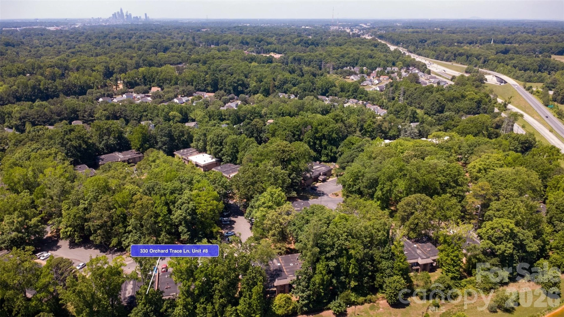 330 Orchard Trace Lane #8 - Photo 27