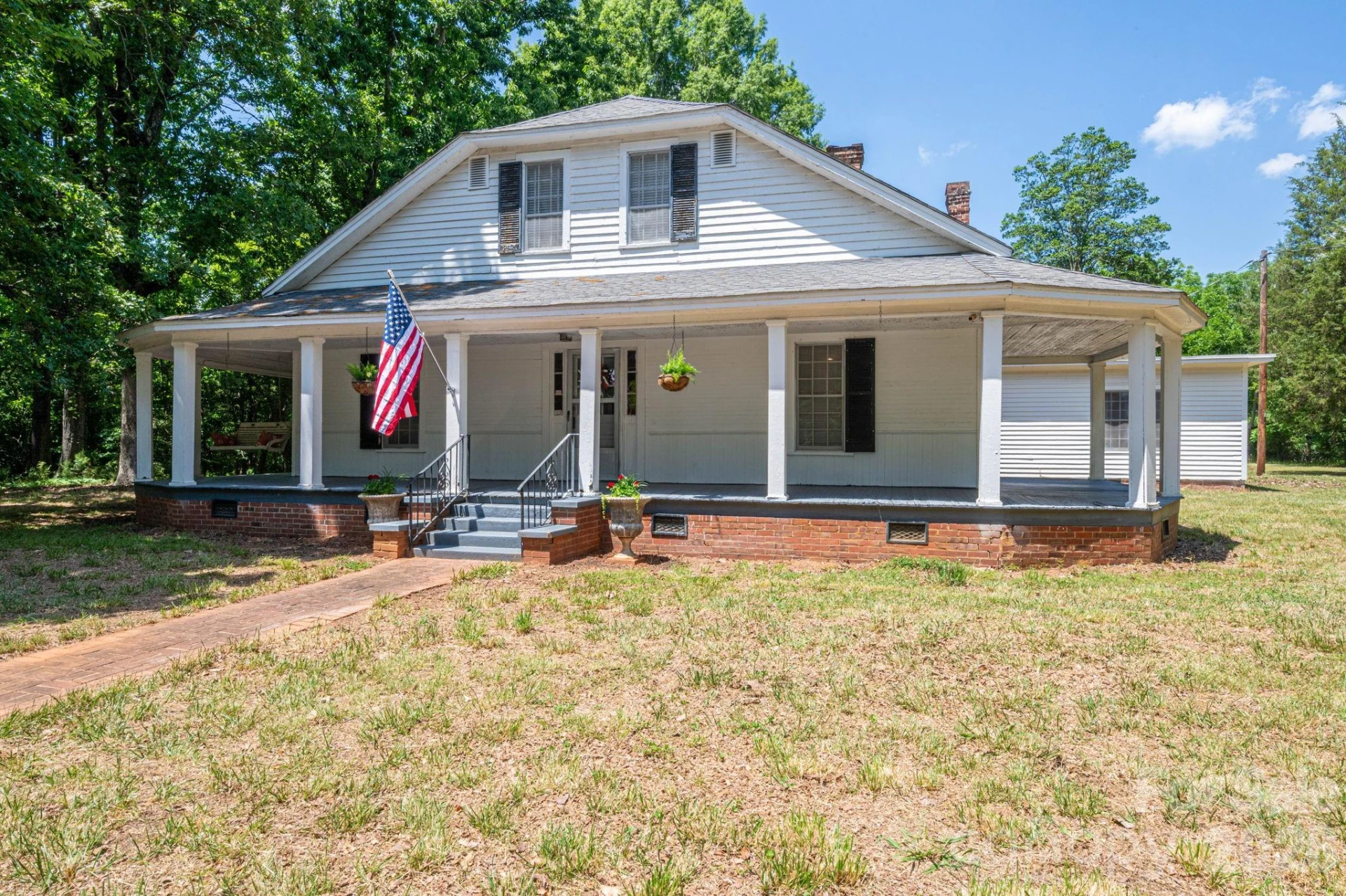 160 Patterson Road
