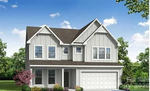 2219 Caravan Lane, Stanley, NC, 28164