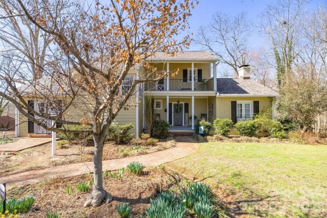 651 Highland Drive