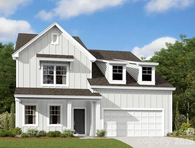 640 Downshire Road, Concord, NC, 28027