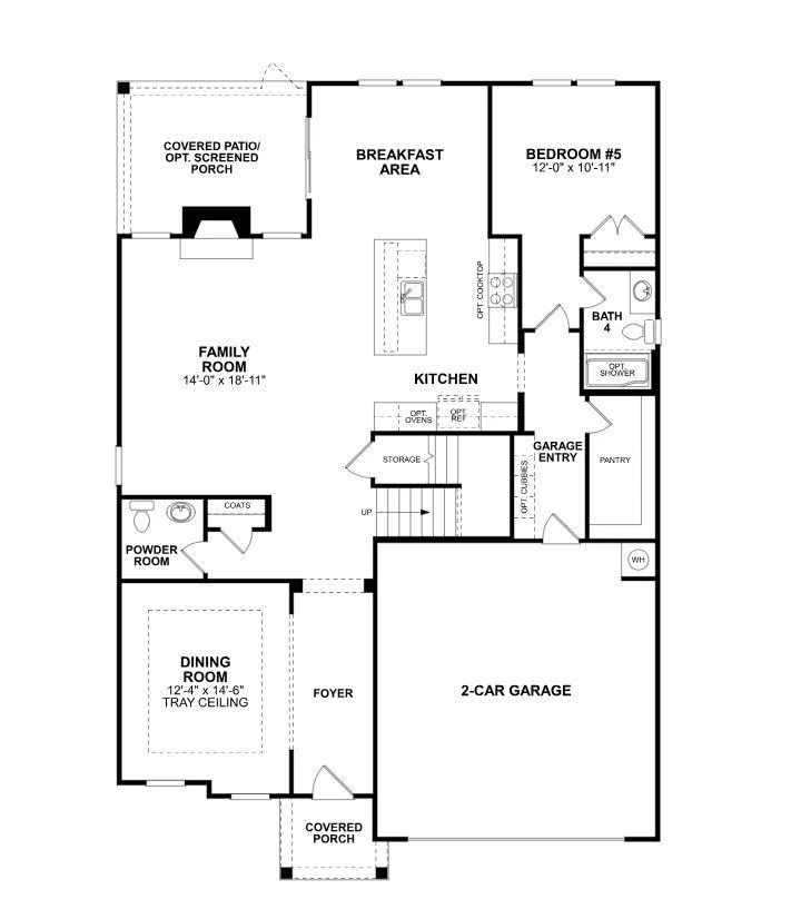 640 Downshire Road - Photo 2