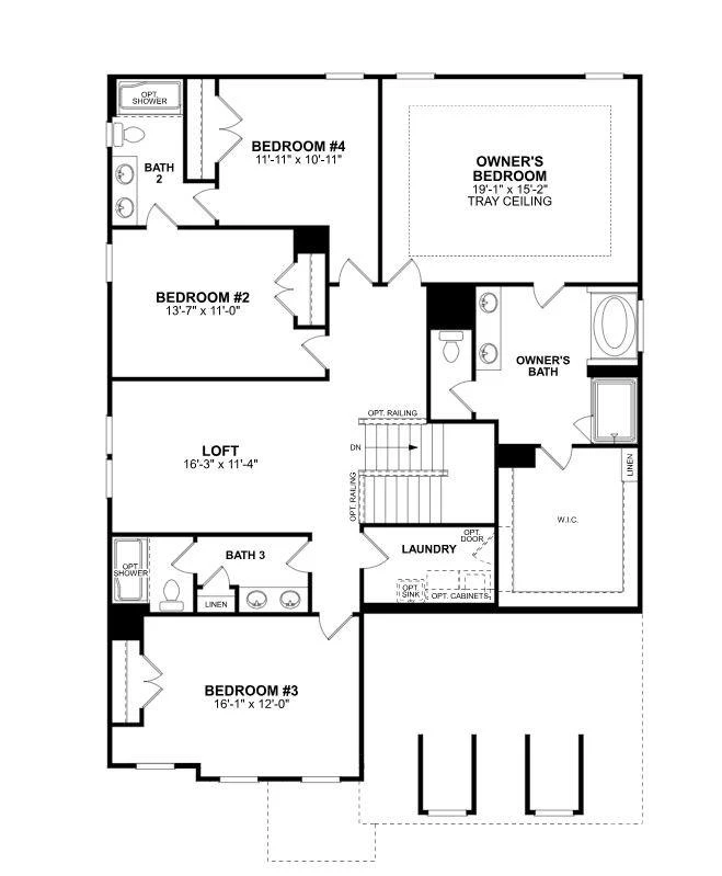 640 Downshire Road - Photo 3