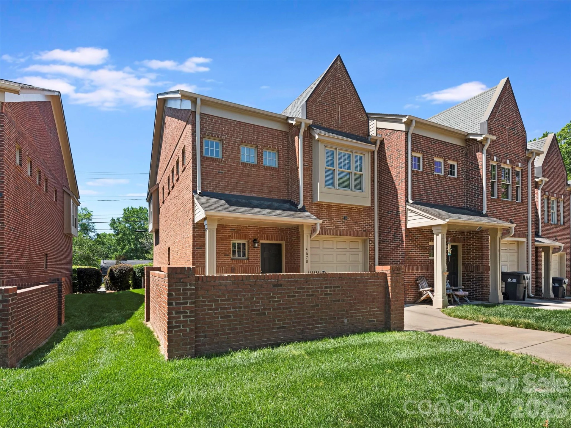 4670 Dabney Vigor Drive - Photo 3