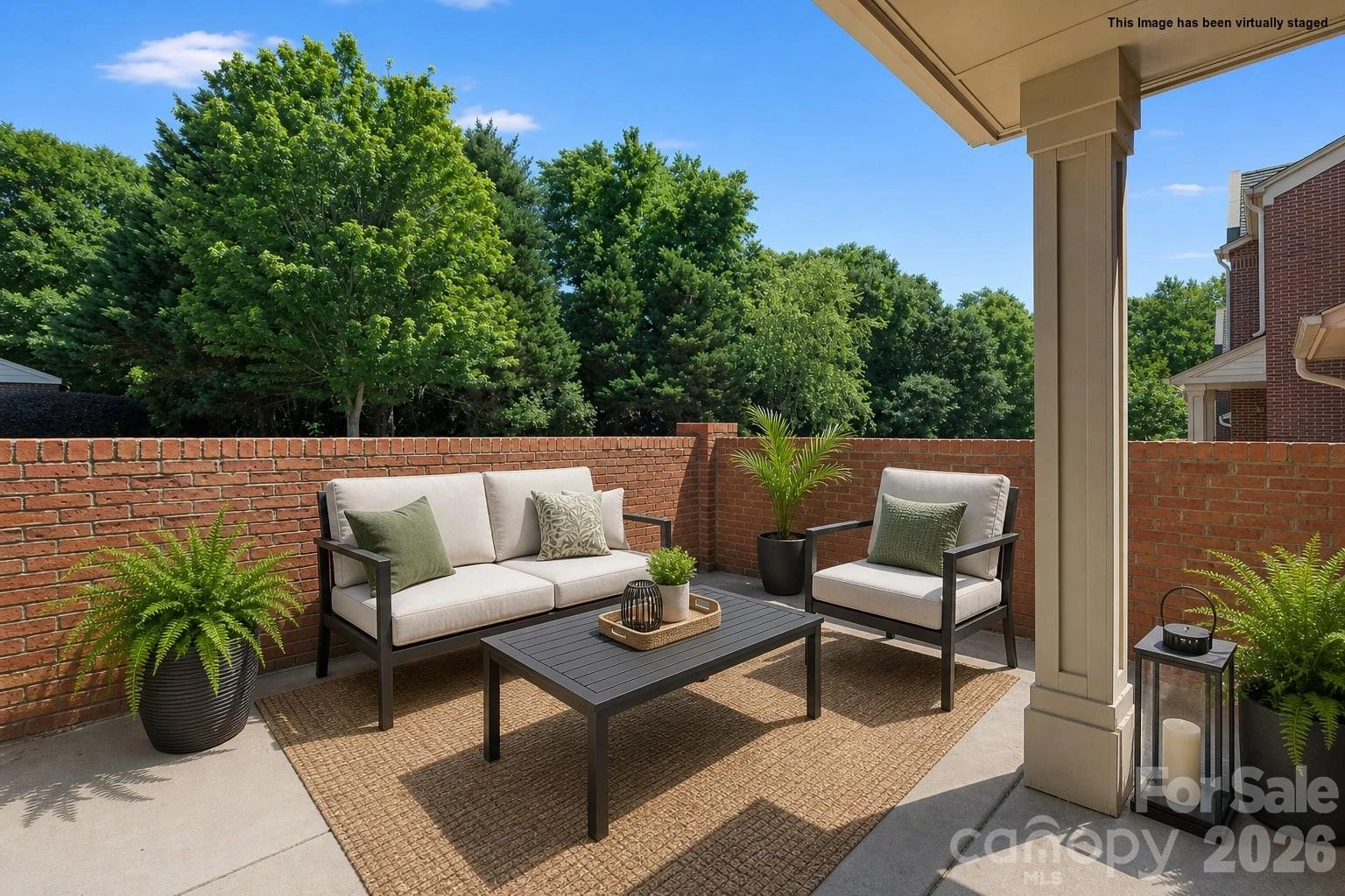 4670 Dabney Vigor Drive - Photo 4