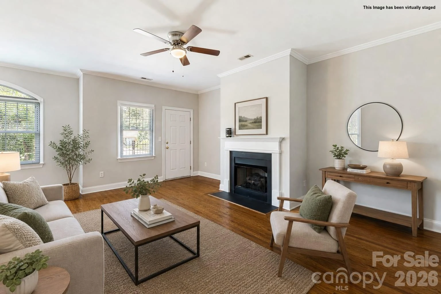 4670 Dabney Vigor Drive - Photo 6