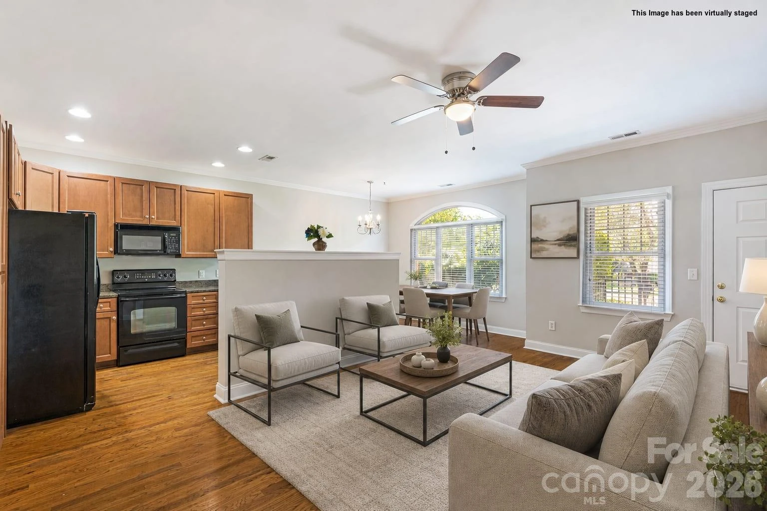4670 Dabney Vigor Drive - Photo 7