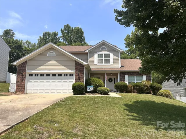 714 Rocky Grove Glen