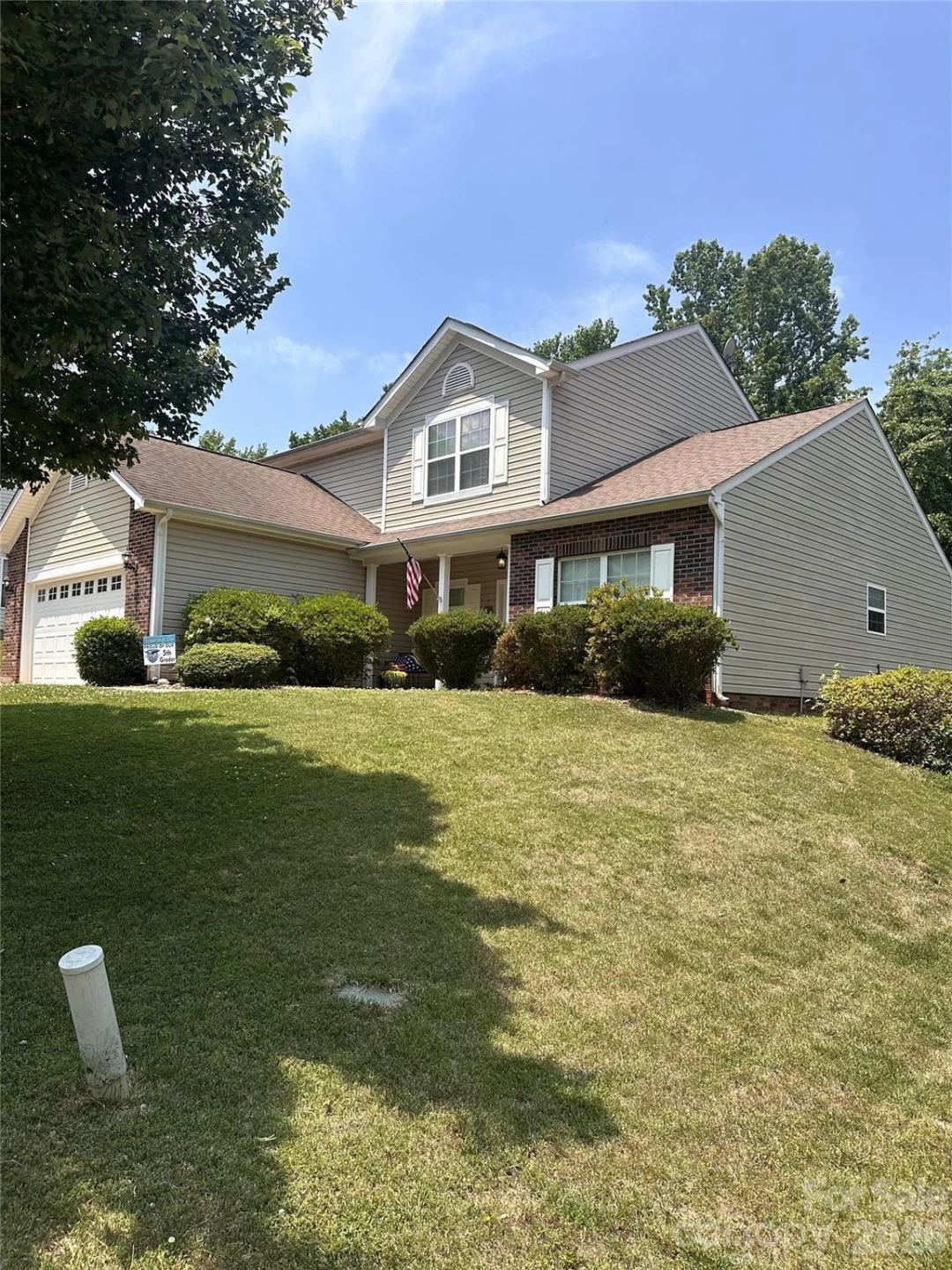 714 Rocky Grove Glen - Photo 2